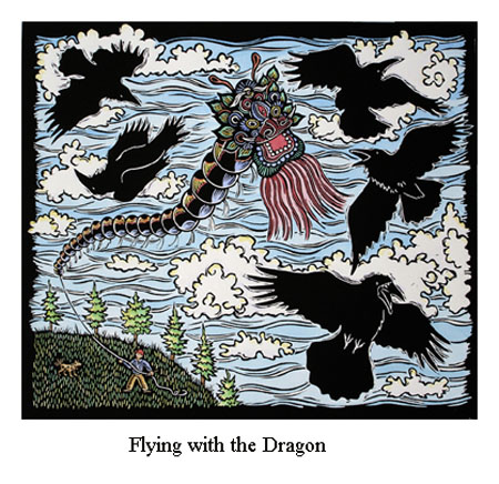 Flying with the Dragon 72dpi