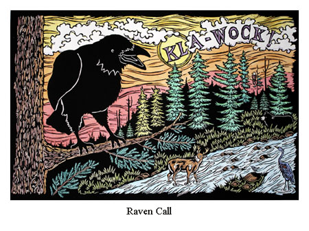 Raven Call 72dpi