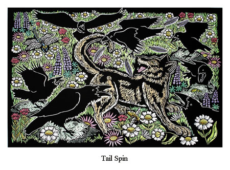 Tail Spin 72dpi