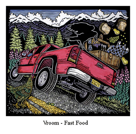 Vroom - Fast Food 72dpi