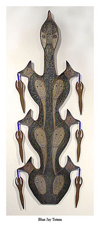 bluejaytotem