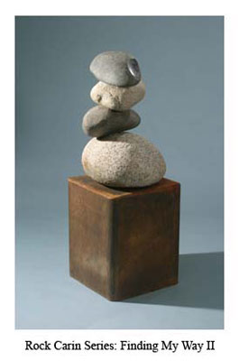 Rock Carin Series II
