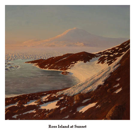 RossIsland