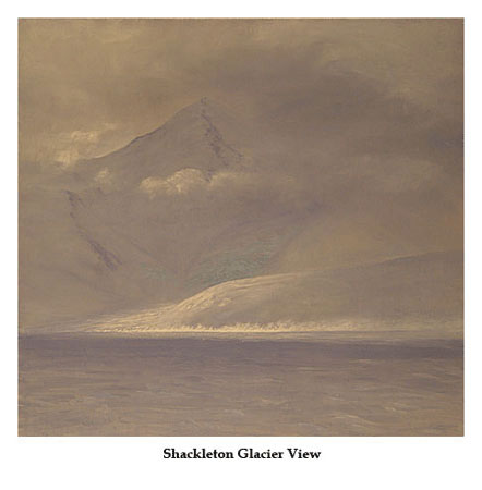 ShackletonGlacier
