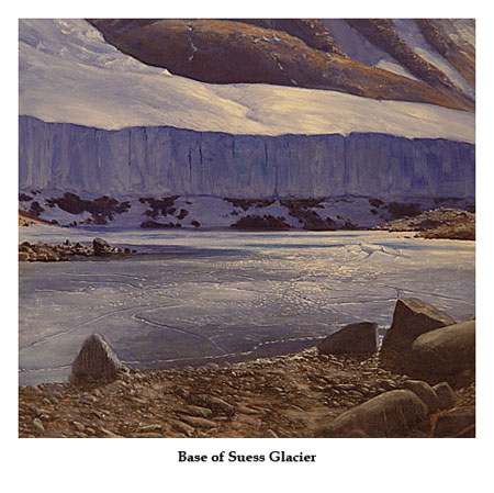 SuessGlacier
